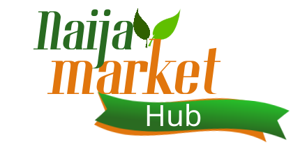 Naija Market Hub