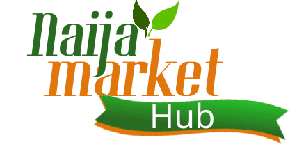 Naija Market Hub