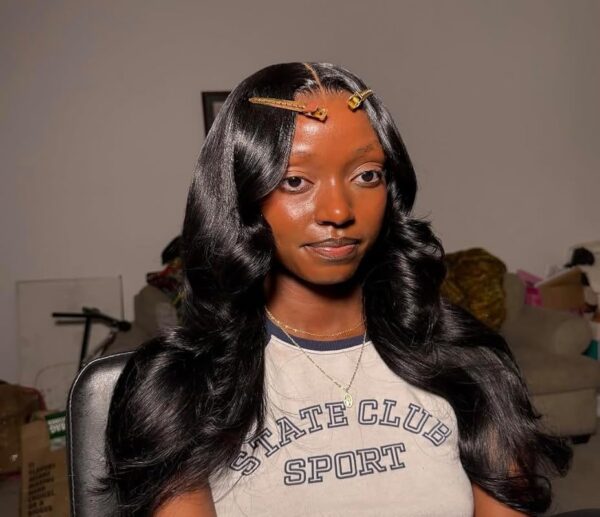 Body Wave Lace Front Wigs Human Hair - Image 15