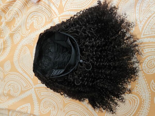 200 Density Glueless Wigs Human Hair - Image 22