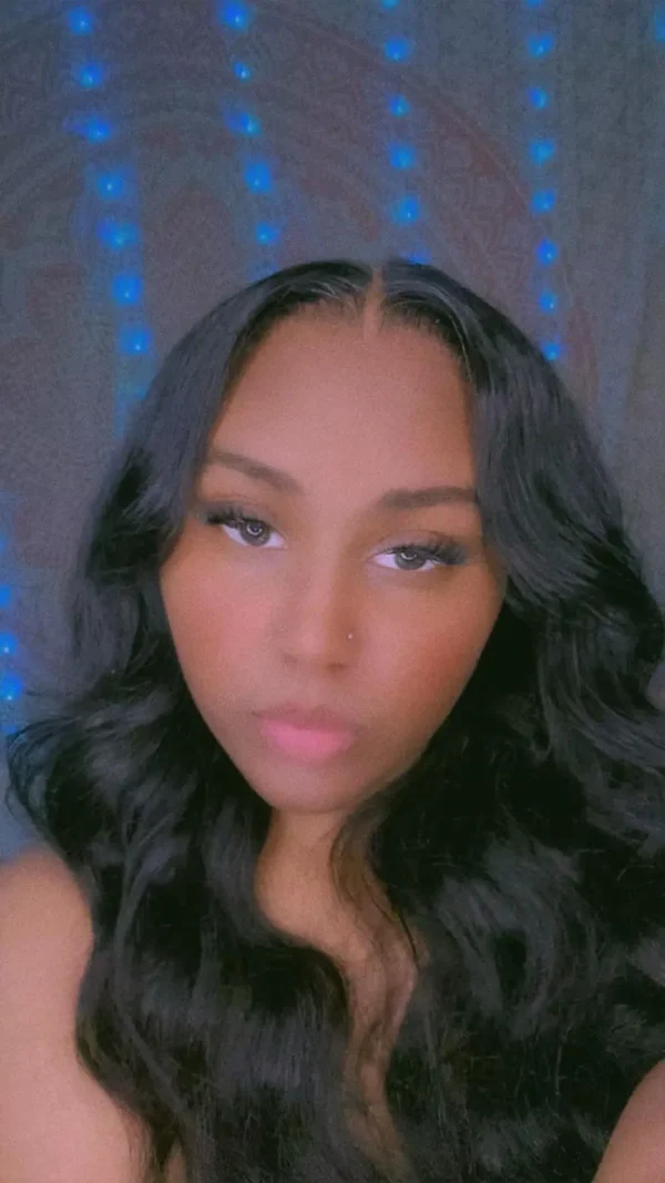 Body Wave 13x6 Hd Frontal Human Hair Pre-plucked Lace Brazilian Remy - Image 67