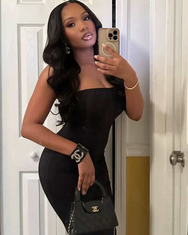 Body Wave 13x6 Hd Frontal Human Hair Pre-plucked Lace Brazilian Remy - Image 72