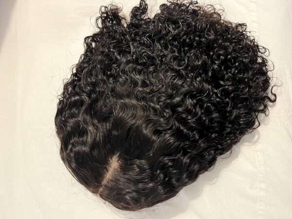 MEGALOOK Upgraded Glueless Wig 5x6 Pre Cut HD Lace Closure Wigs Human Hair Real Pre Plucked Bleached Tiny Knots 210% Density Body Wave Wig Ready to Go Glueless Wigs 28 Inch  Amazon.co.uk: Beauty - Image 23