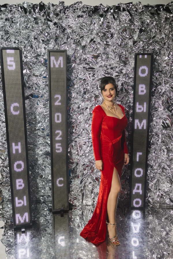 Elegant Evening Gown Club - Image 48