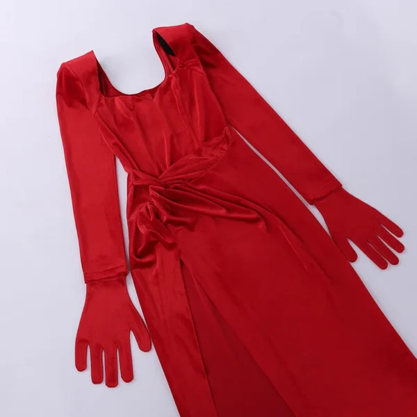 Elegant Evening Gown Club - Image 12