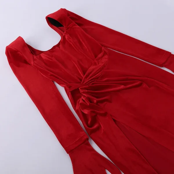 Elegant Evening Gown Club - Image 15