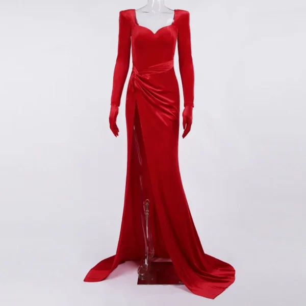 Elegant Evening Gown Club - Image 9