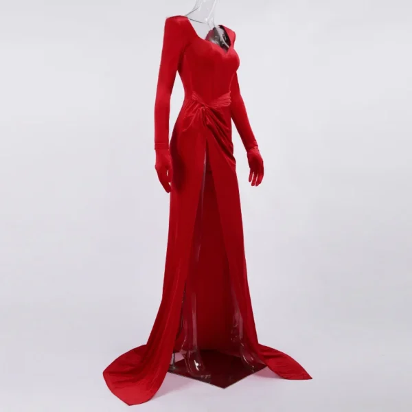 Elegant Evening Gown Club - Image 10