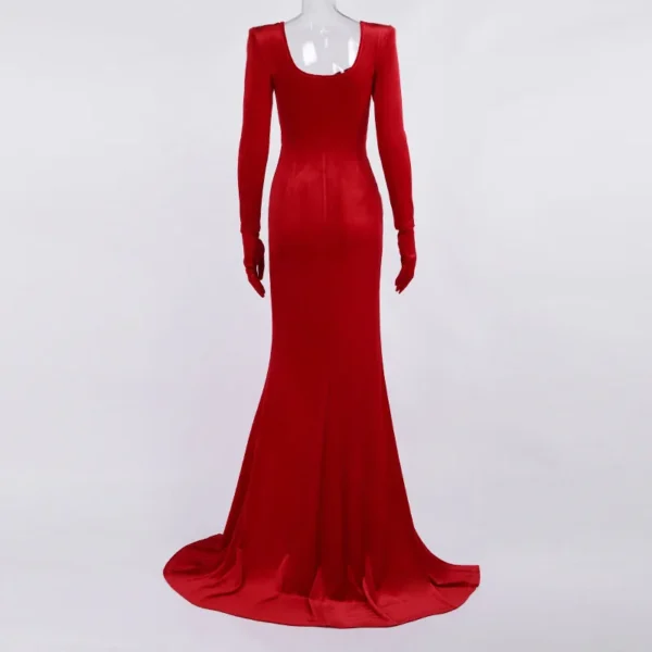 Elegant Evening Gown Club - Image 11
