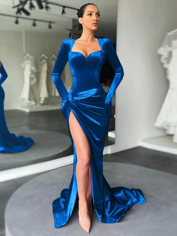 Elegant Evening Gown Club - Image 3