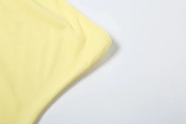 See Through Solid Pleated Strapless Dress - Image 12