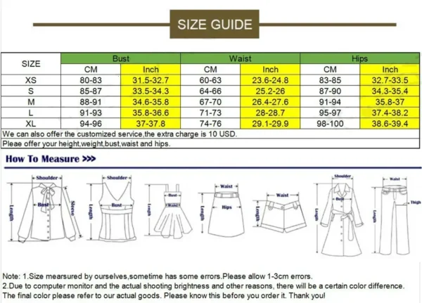 Crystal Chains Pearls Long Sleeve Mini Dress - Image 7