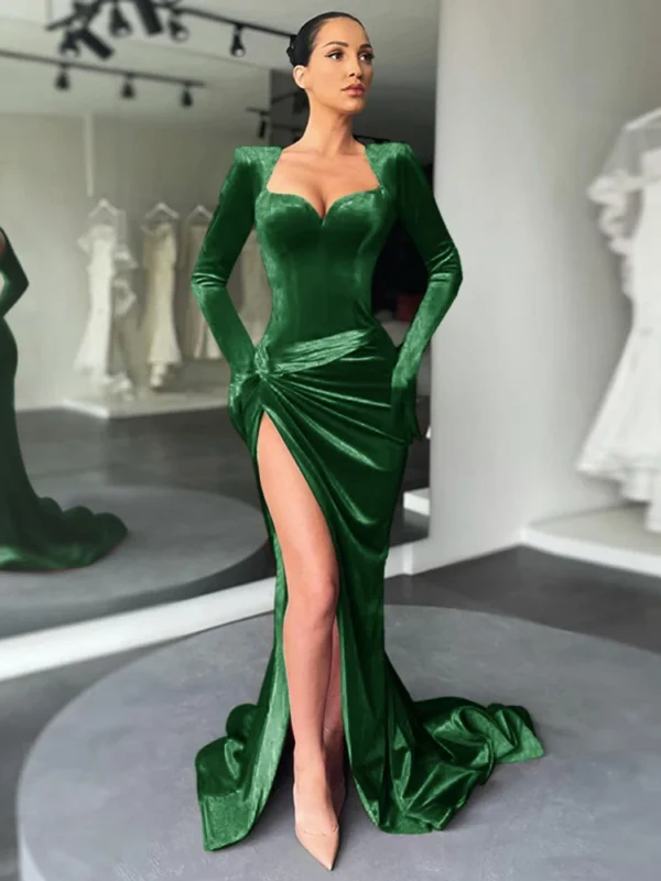 Elegant Evening Gown Club - Image 44