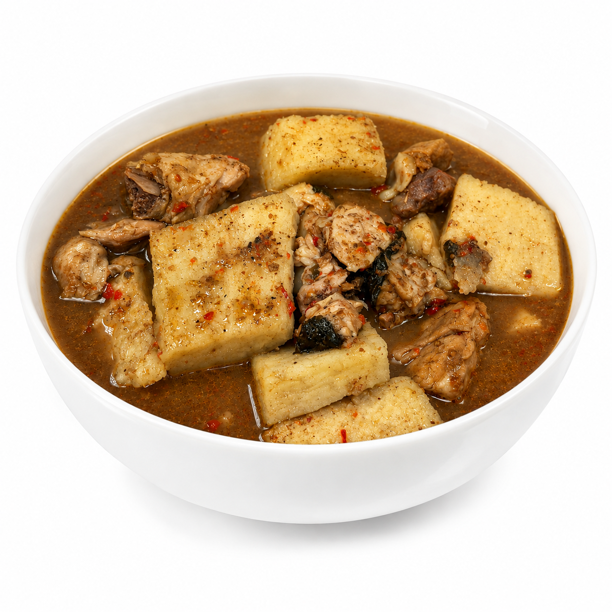 Chicken Pepper Soup - Image 2
