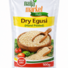 Egusi Seeds (Hand Peeled)